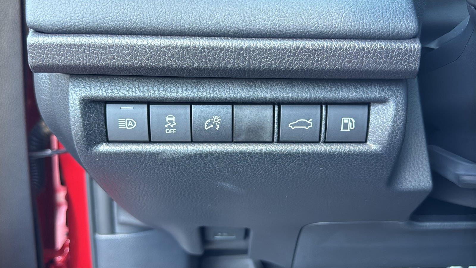 Used 2026 Toyota Camry Sedan