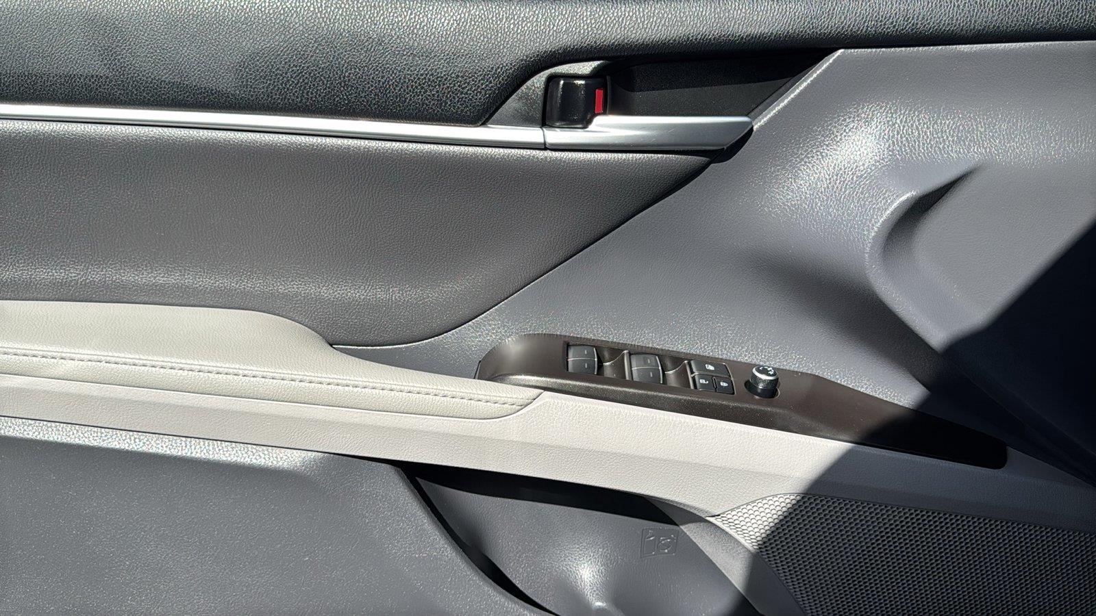 Used 2023 Toyota Camry Sedan