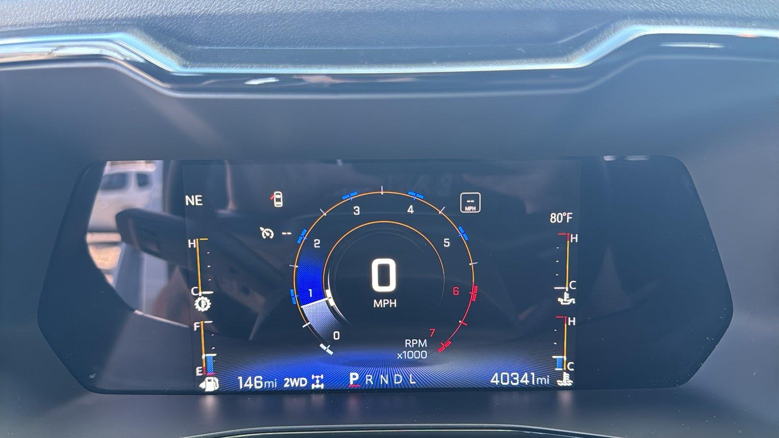 Used 2023 Chevrolet Colorado Truck