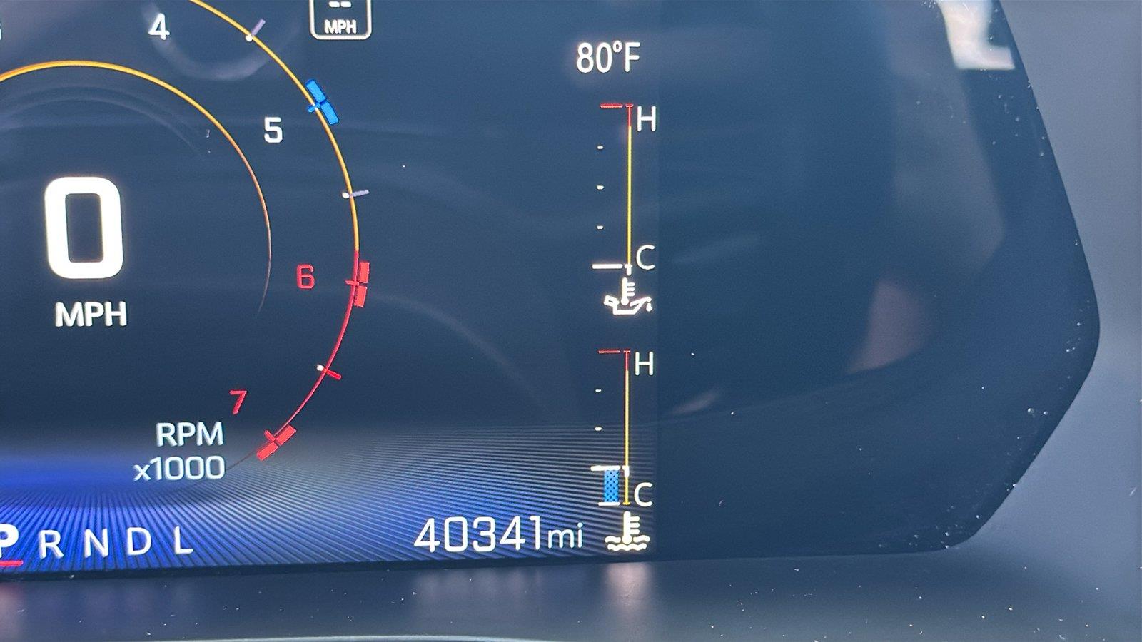 Used 2023 Chevrolet Colorado Truck