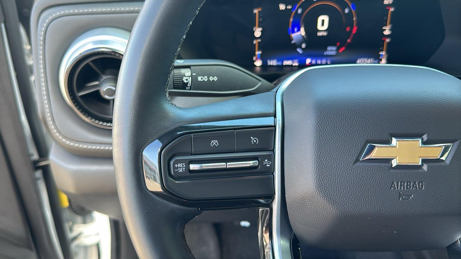 Used 2023 Chevrolet Colorado Truck