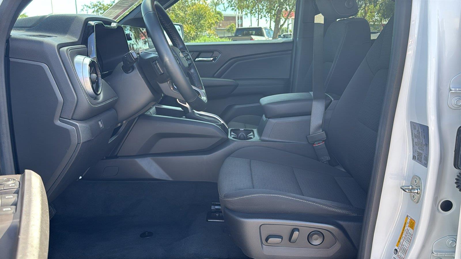 Used 2023 Chevrolet Colorado Truck