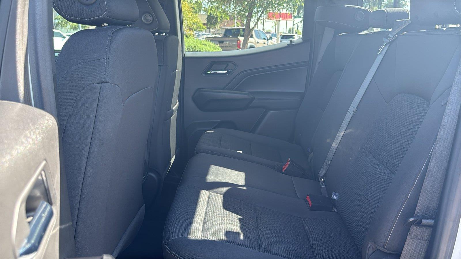 Used 2023 Chevrolet Colorado Truck
