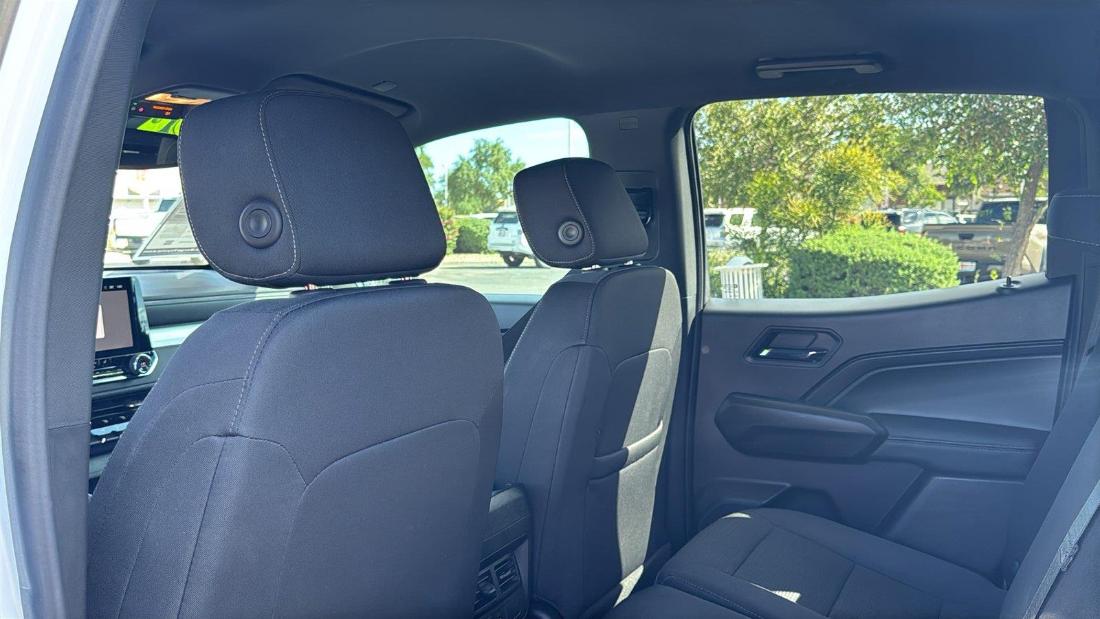 Used 2023 Chevrolet Colorado Truck