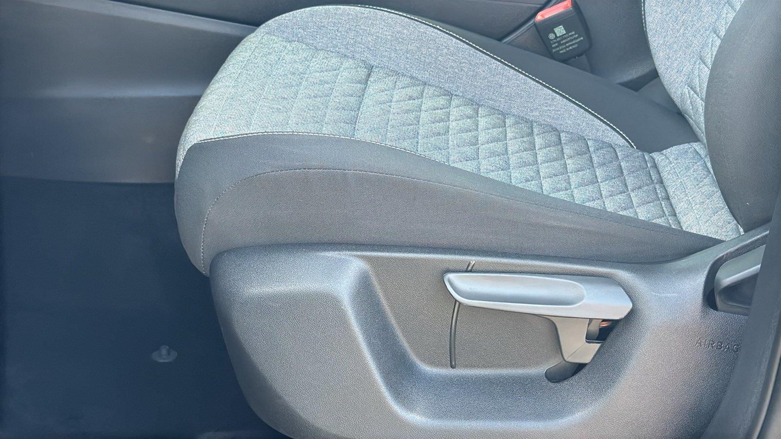 Used 2026 Volkswagen Tiguan SUV