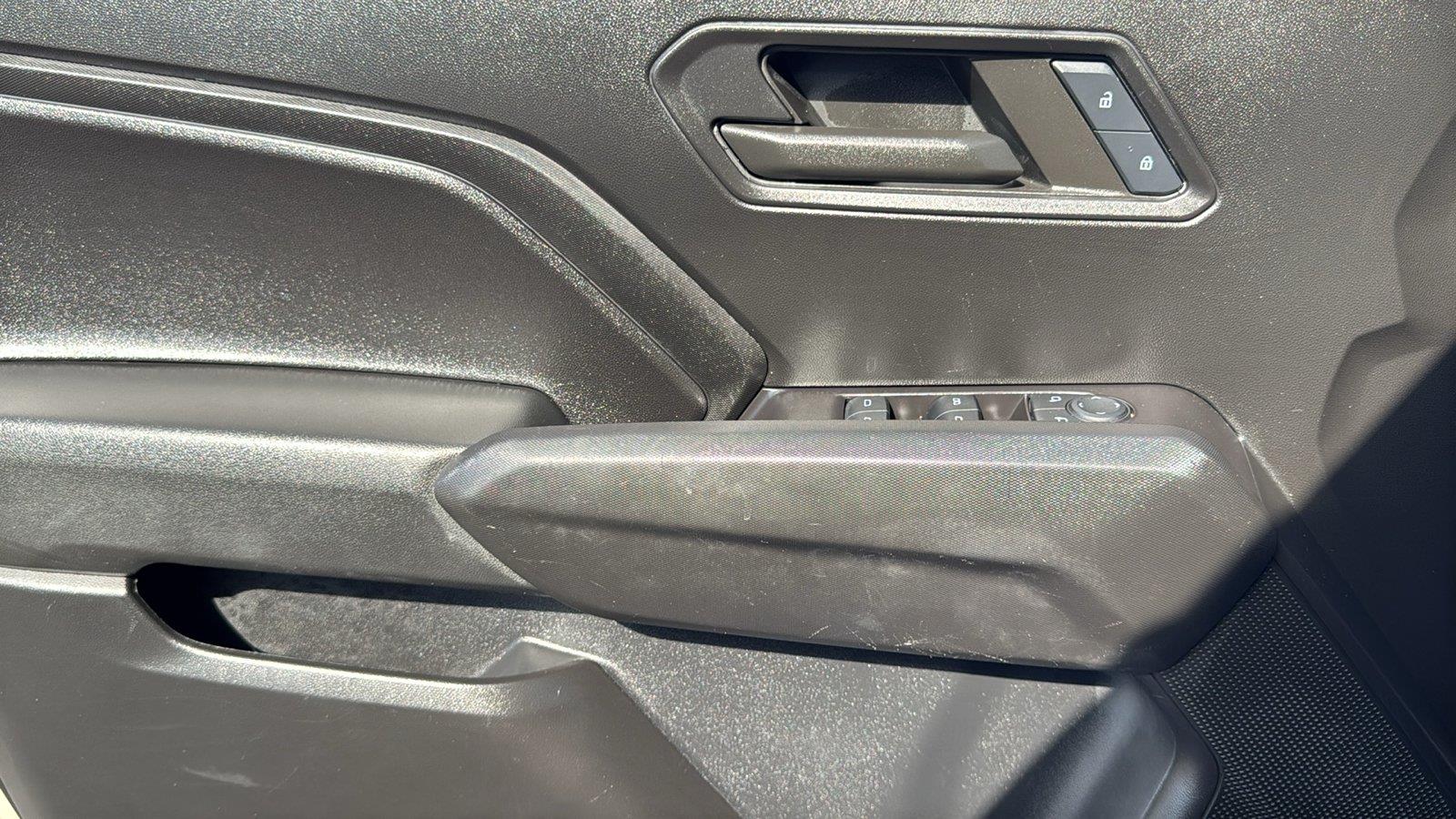 Used 2024 Chevrolet Colorado Truck