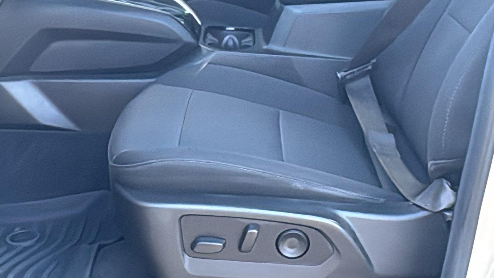 Used 2024 Chevrolet Colorado Truck