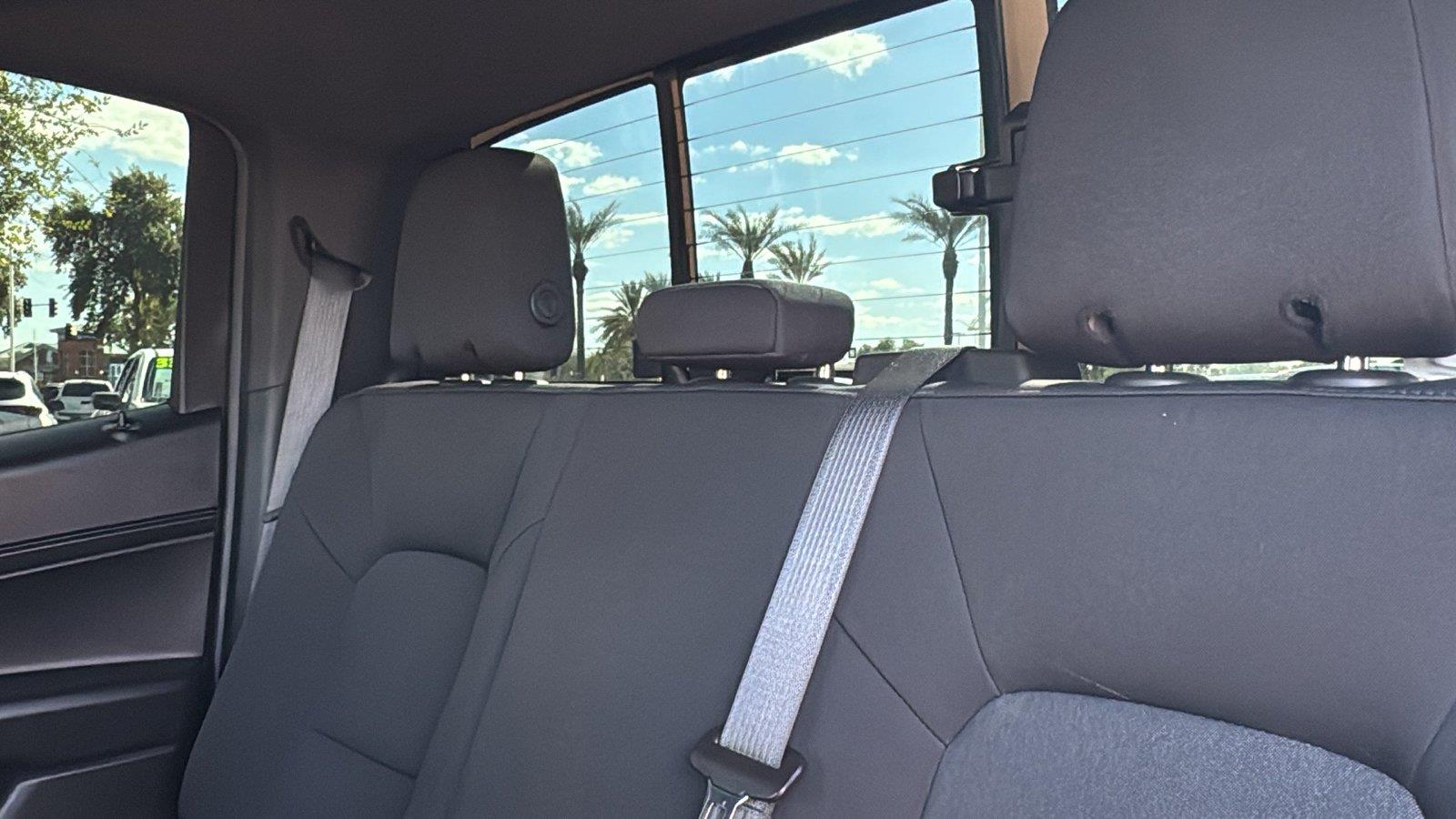 Used 2024 Chevrolet Colorado Truck