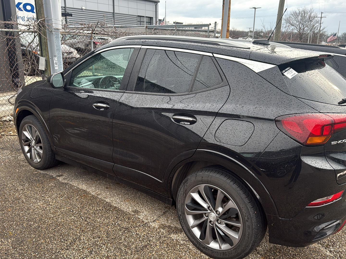 View vehicle photo 5