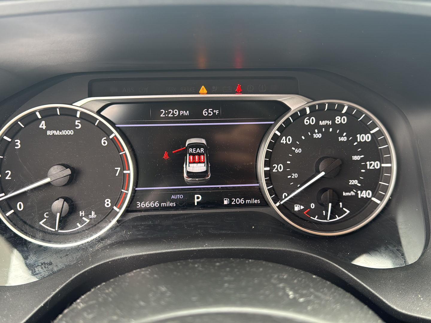 View vehicle photo 5