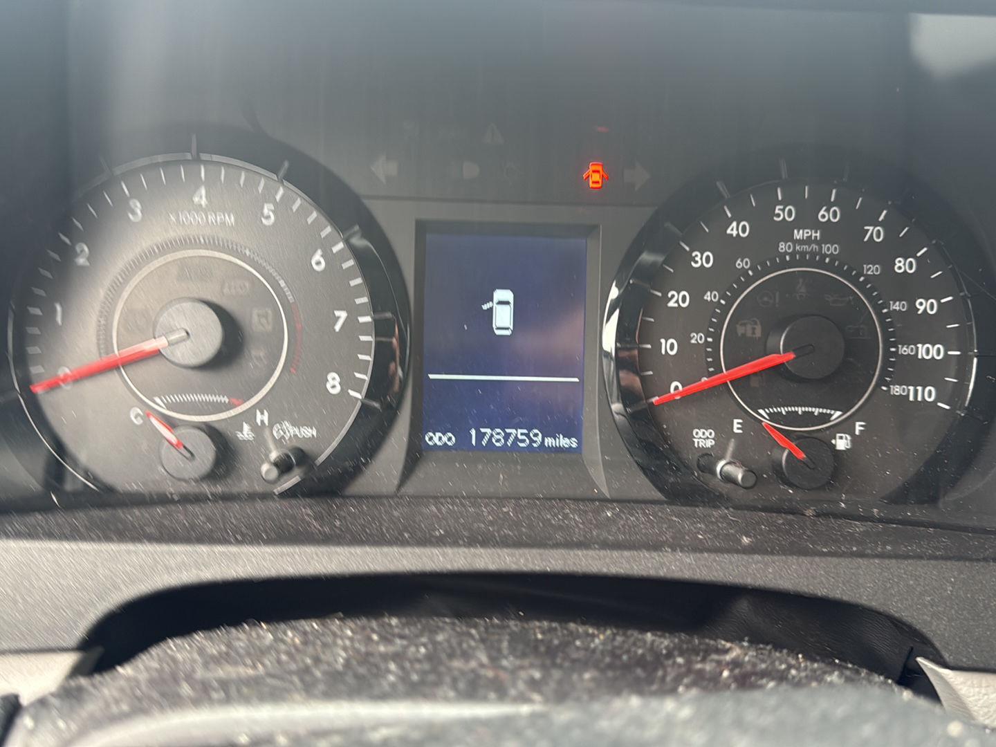 View vehicle photo 5