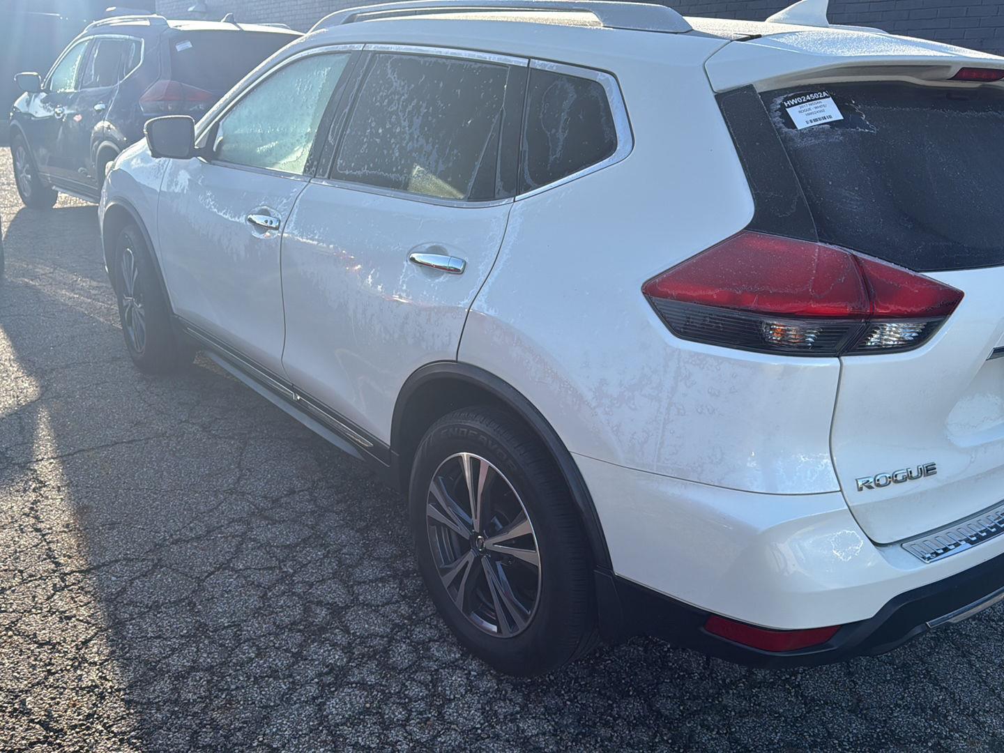 View vehicle photo 6