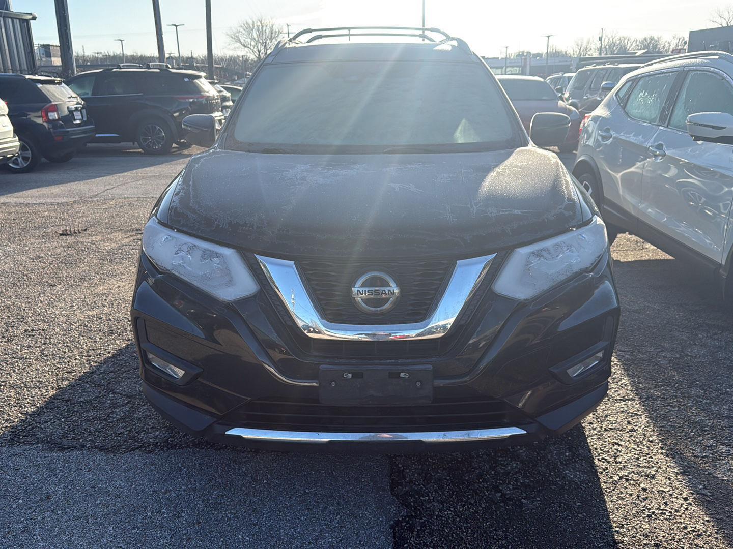 View vehicle photo 2