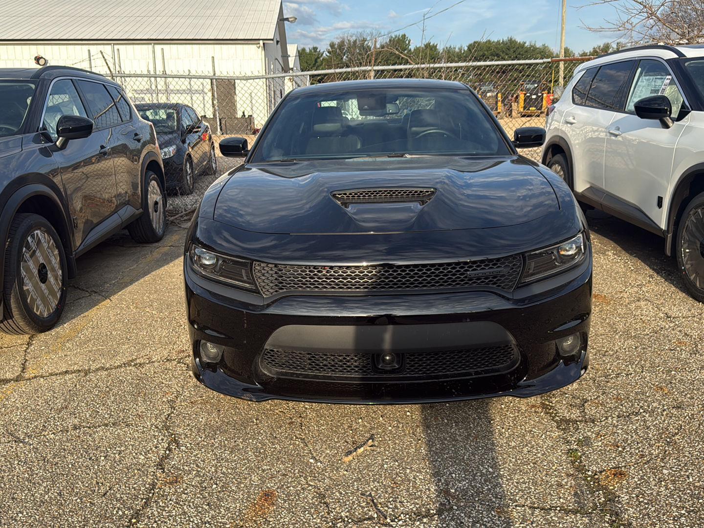 View vehicle photo 2