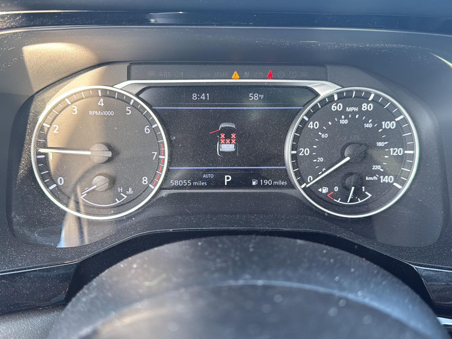 View vehicle photo 5