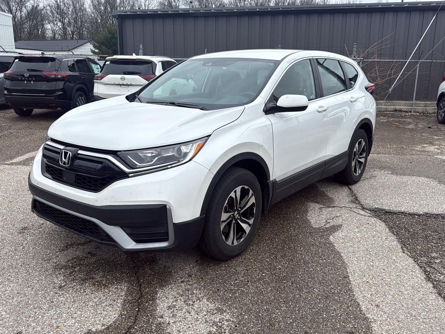 View vehicle photo 3