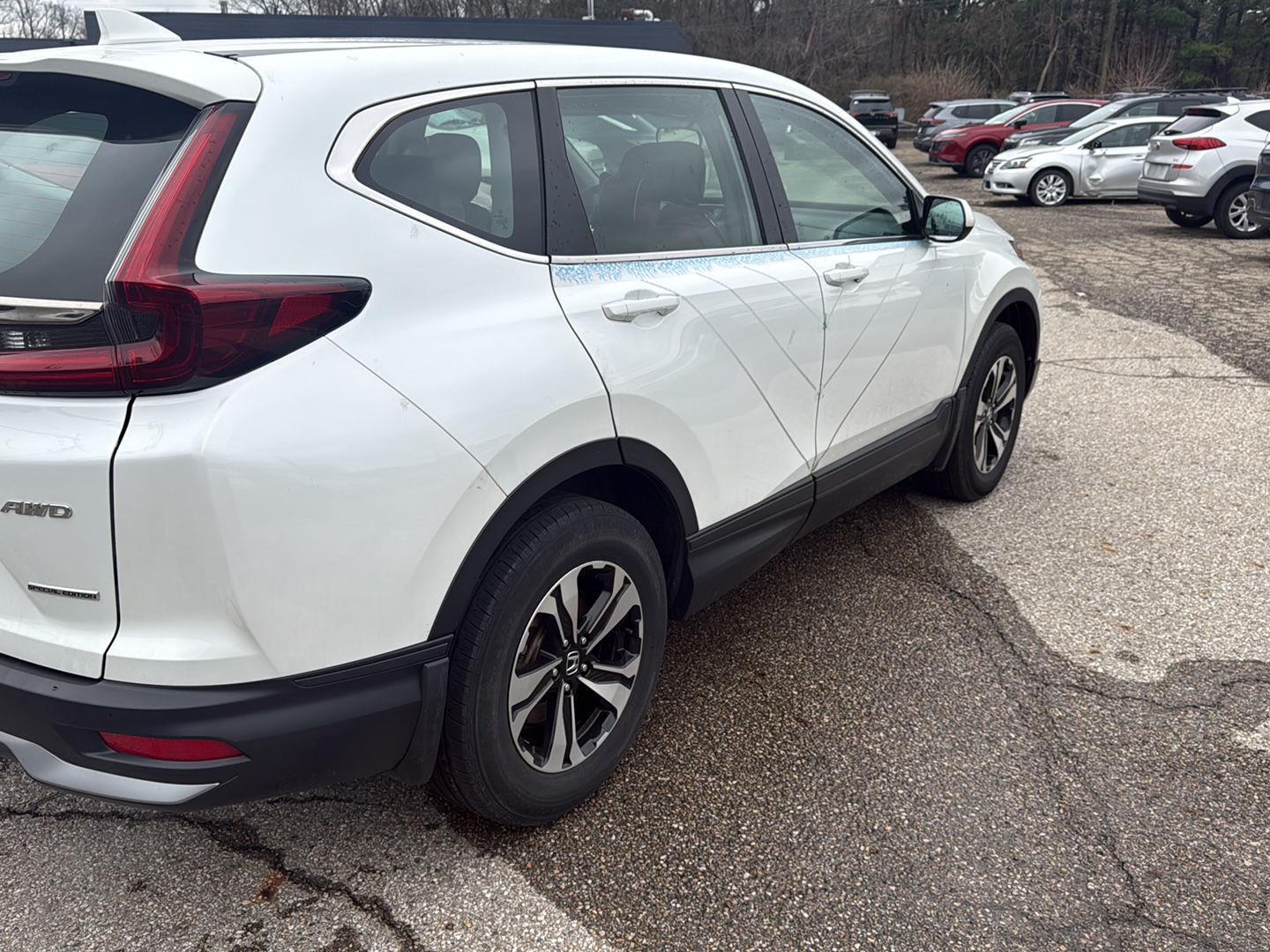 View vehicle photo 7