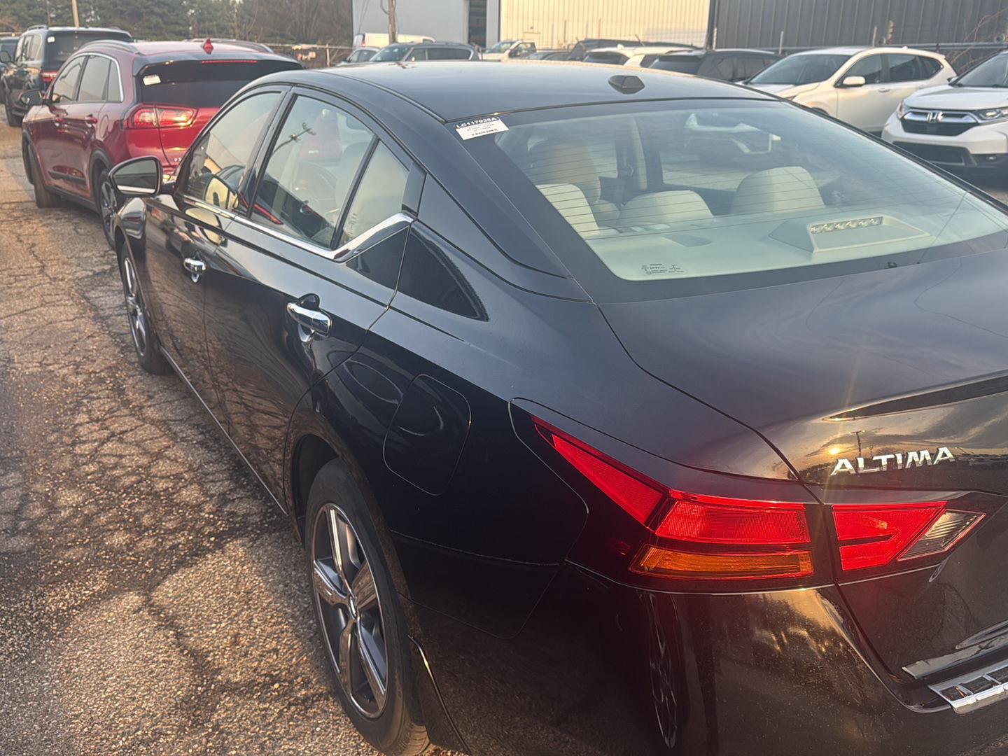 View vehicle photo 6