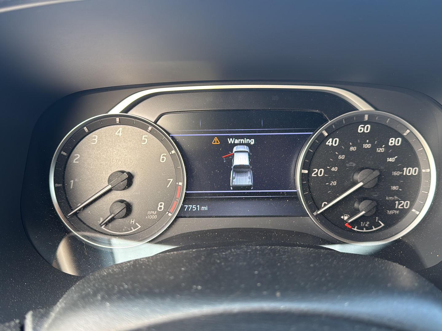 View vehicle photo 5