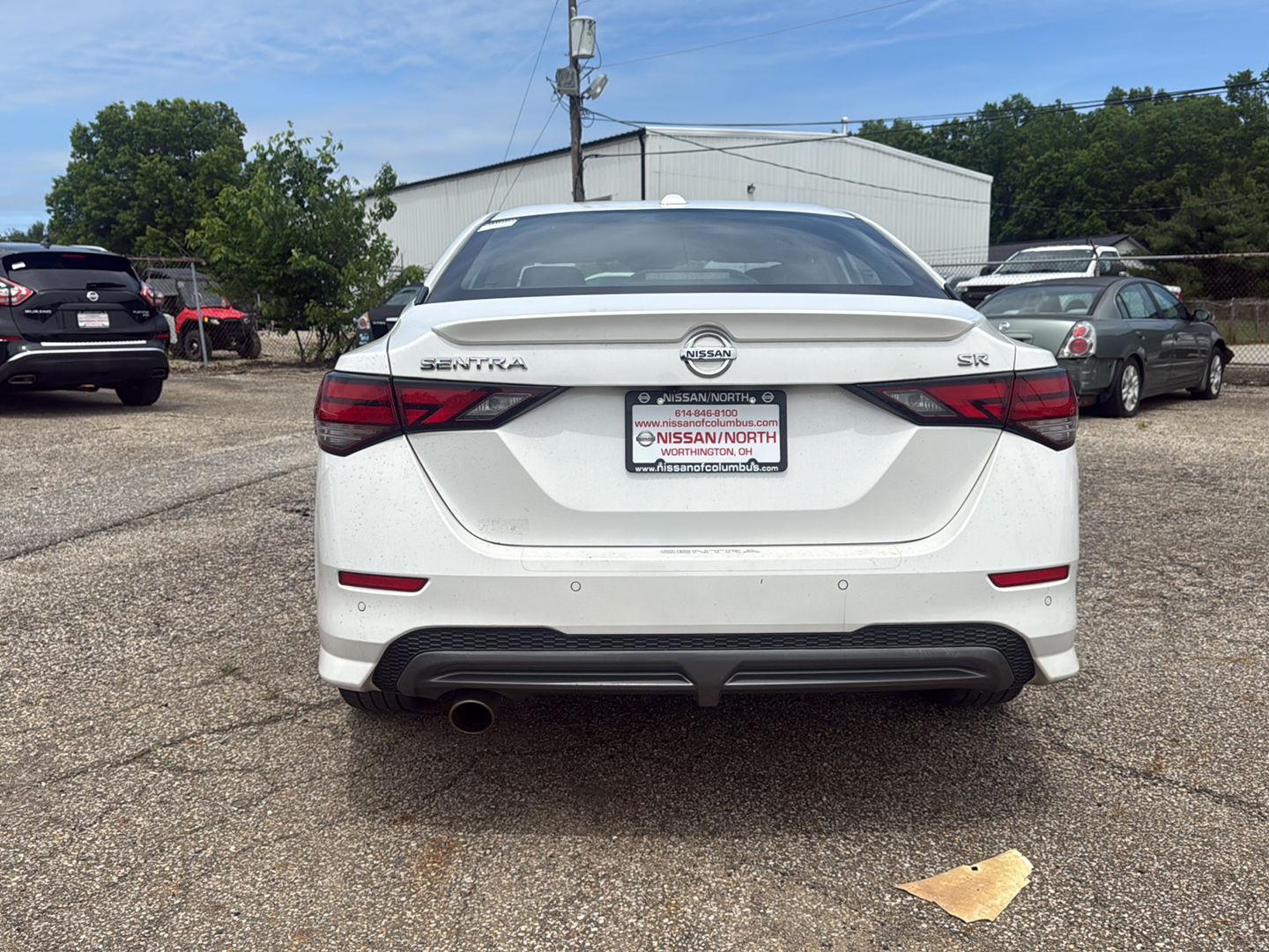 View vehicle photo 5