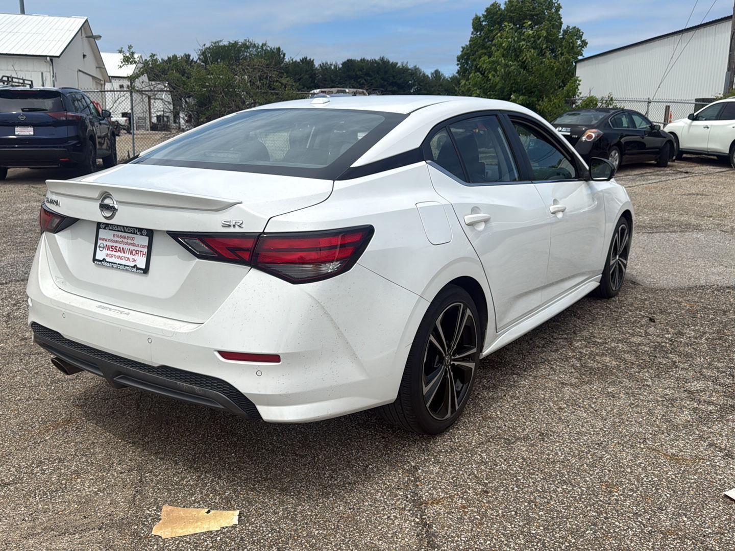 View vehicle photo 6