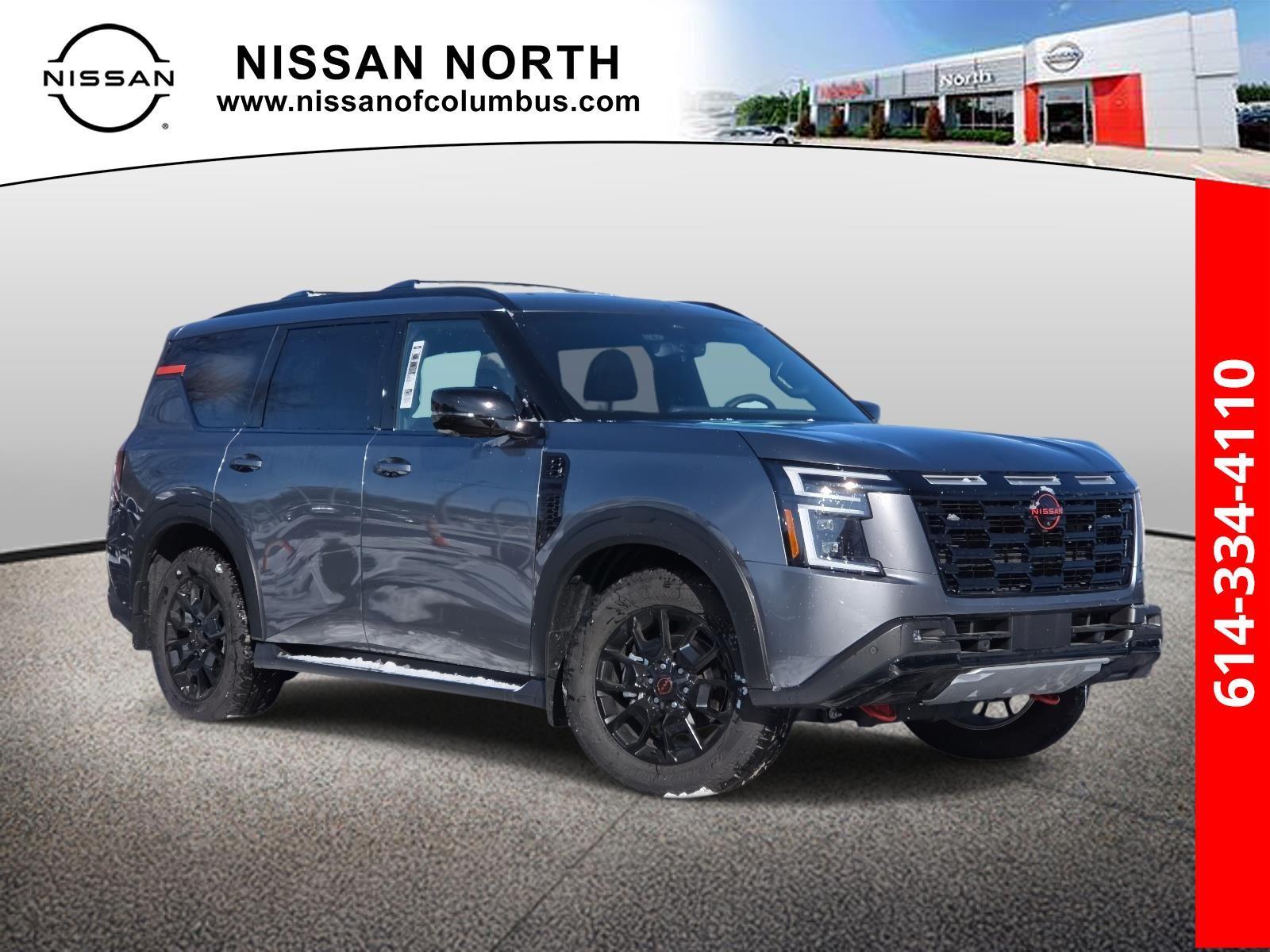 2026 Nissan Kicks SV AWD