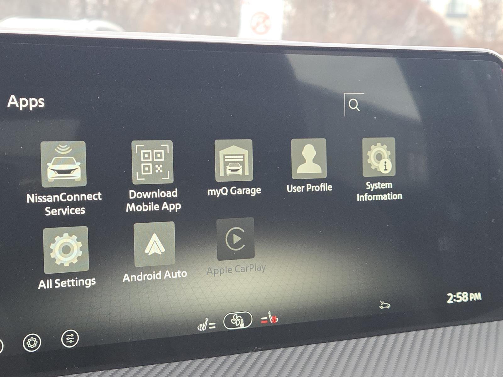 View vehicle photo 5