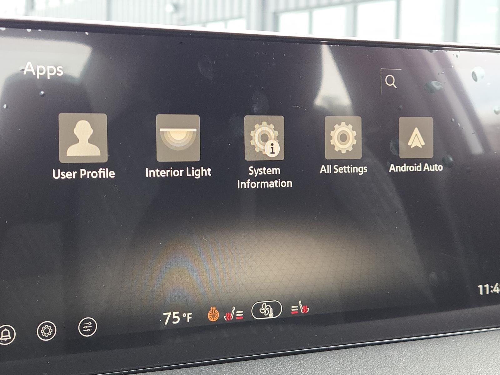 View vehicle photo 7