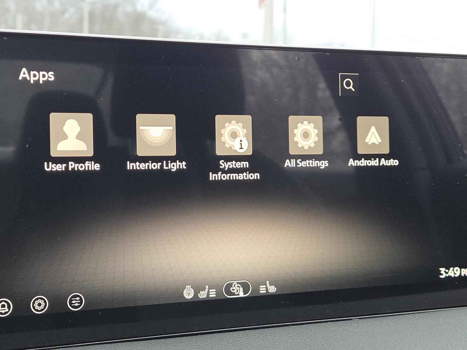 View vehicle photo 5