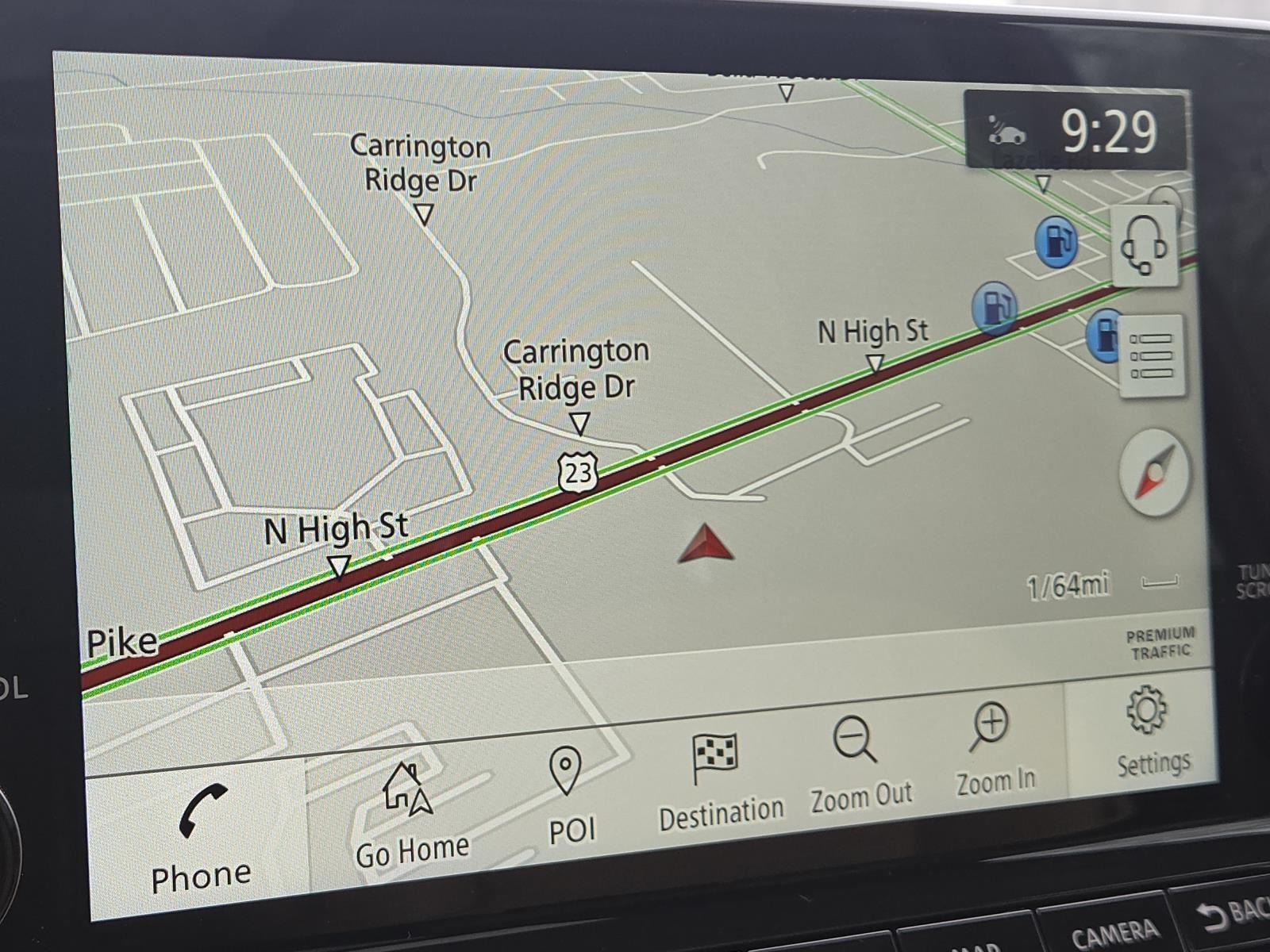 View vehicle photo 7