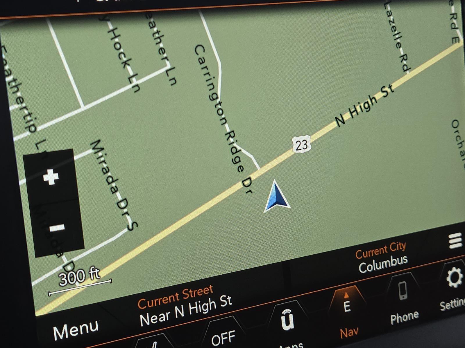 View vehicle photo 6