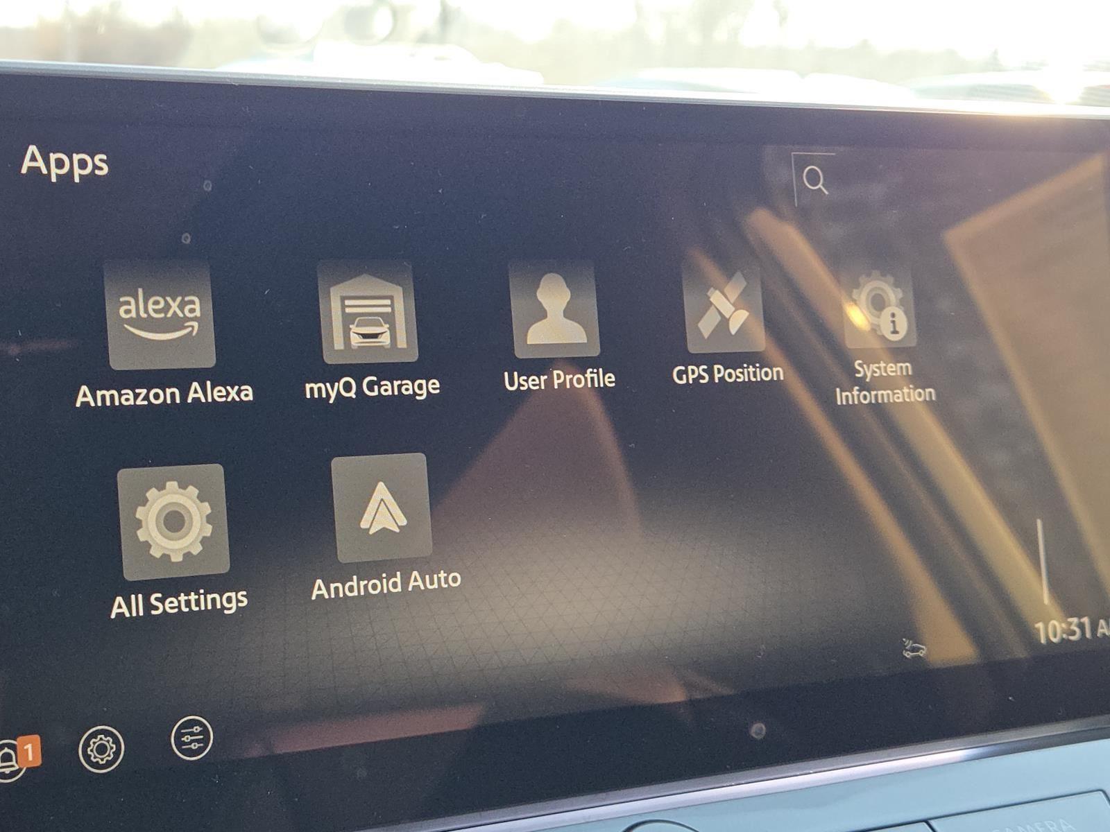 View vehicle photo 7