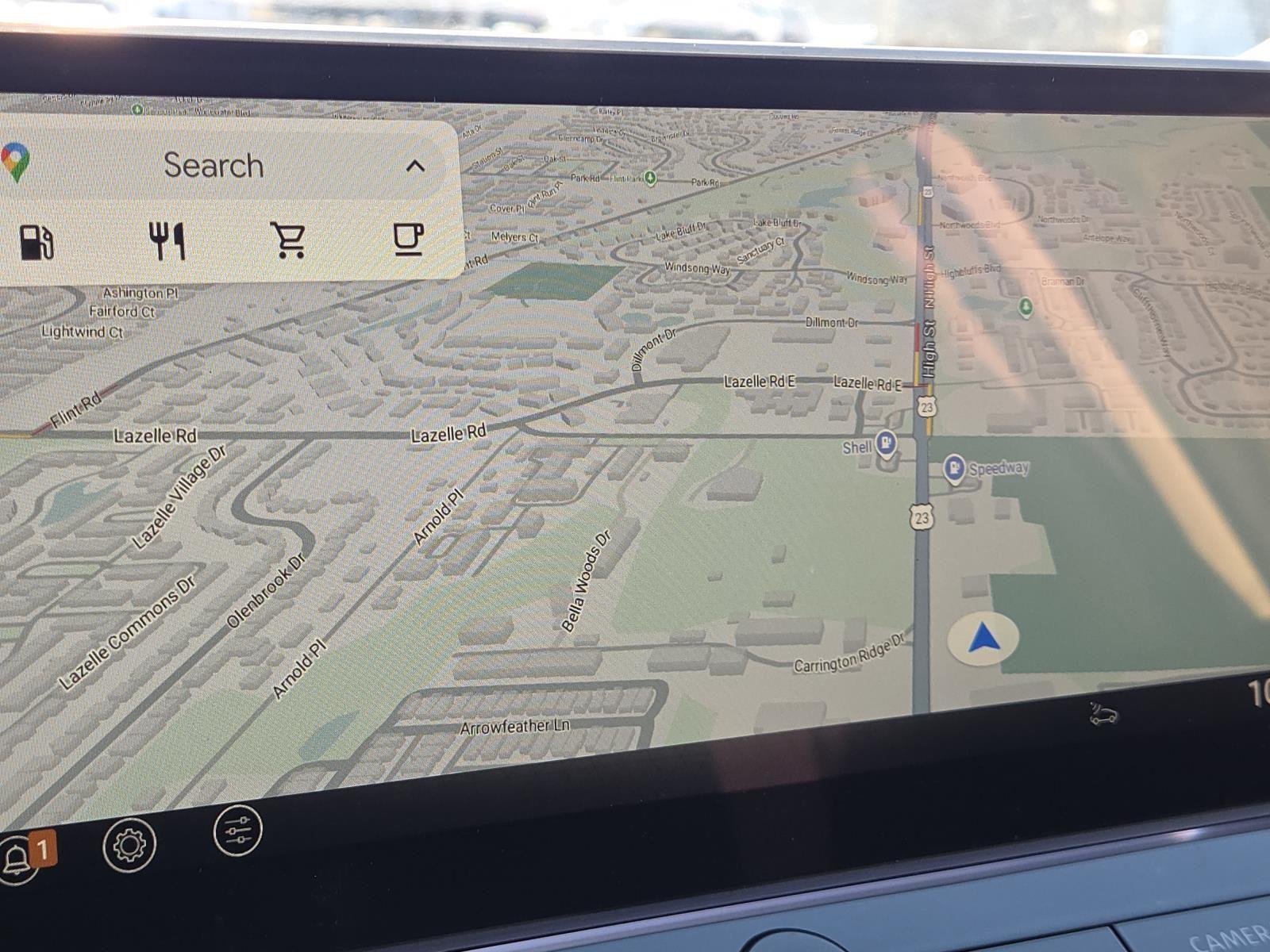 View vehicle photo 6