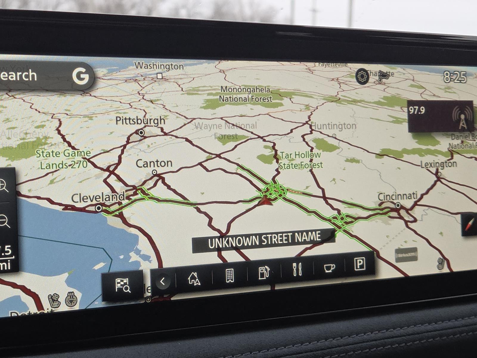 View vehicle photo 7