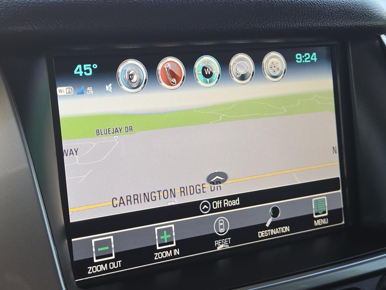 View vehicle photo 7