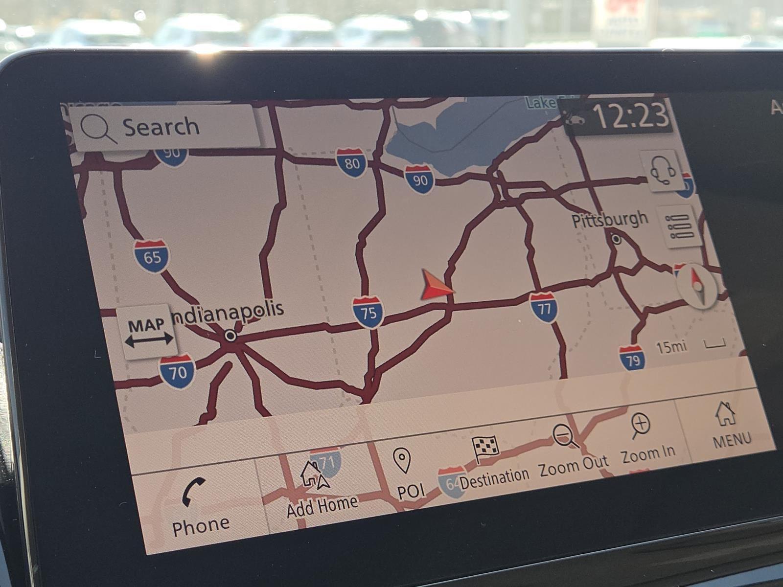 View vehicle photo 7