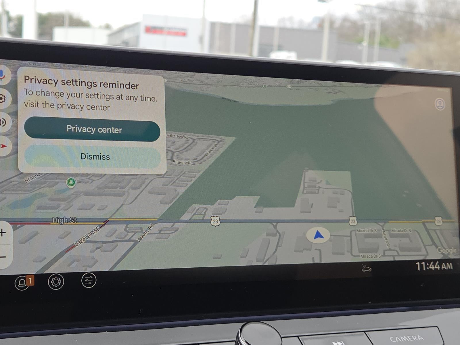 View vehicle photo 6