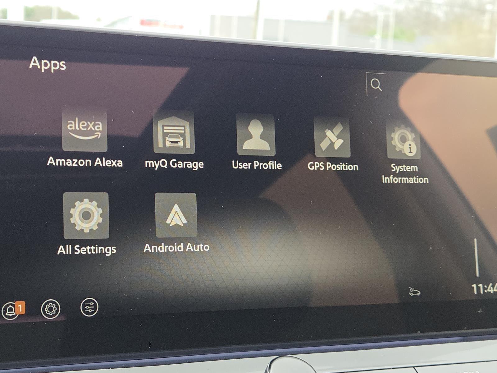 View vehicle photo 7