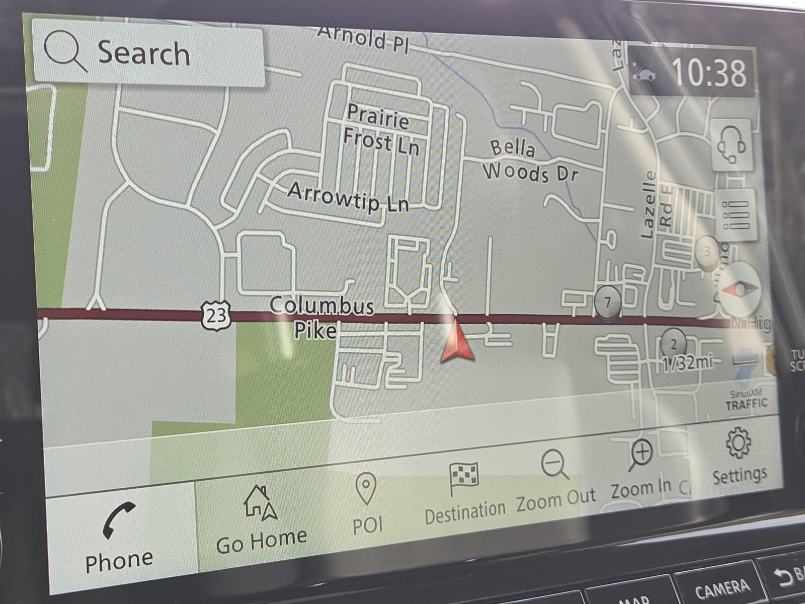 View vehicle photo 7