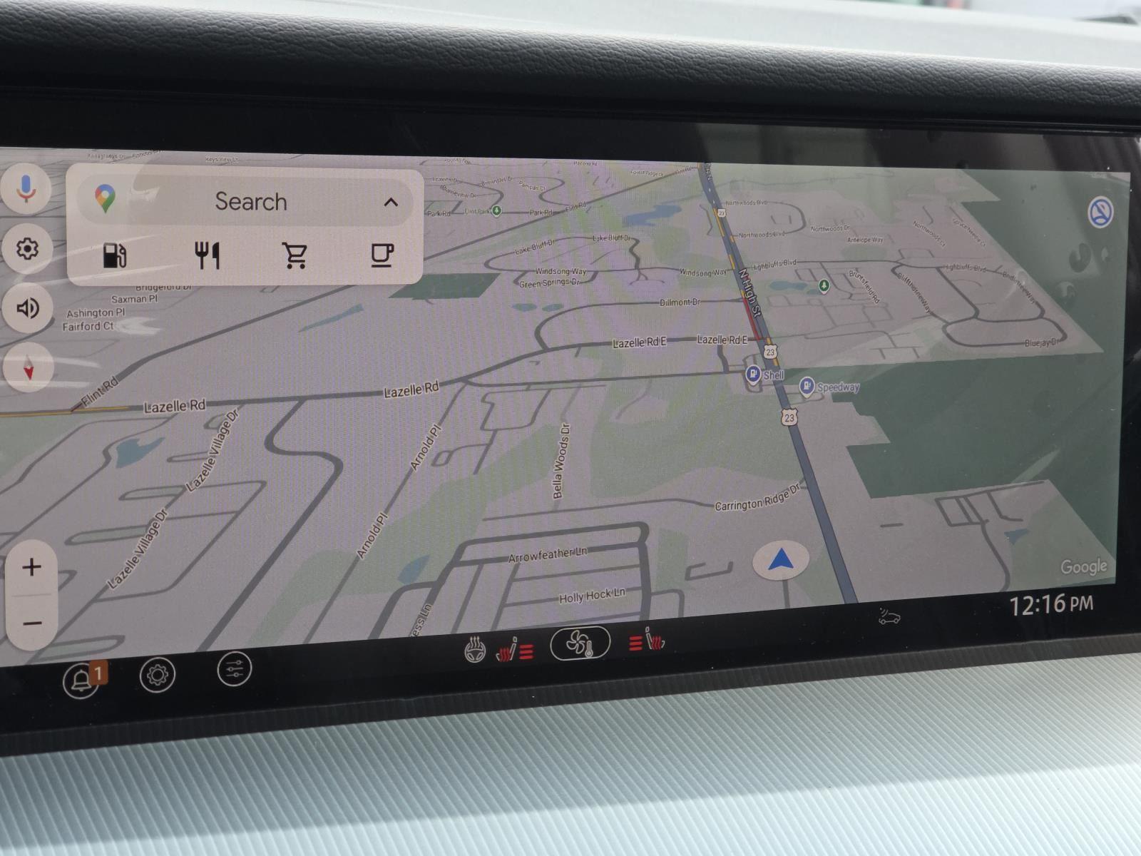 View vehicle photo 6