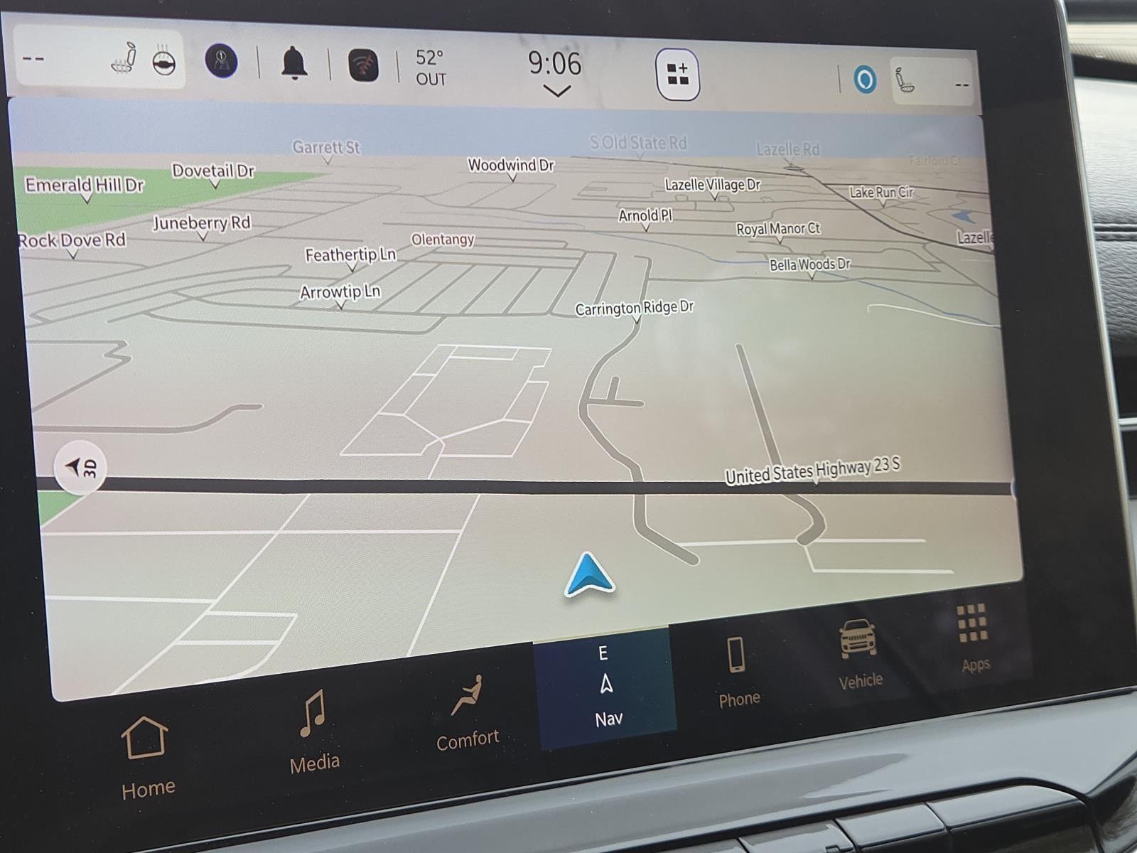 View vehicle photo 6