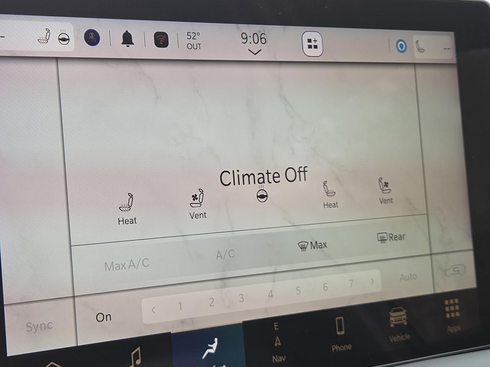 View vehicle photo 7