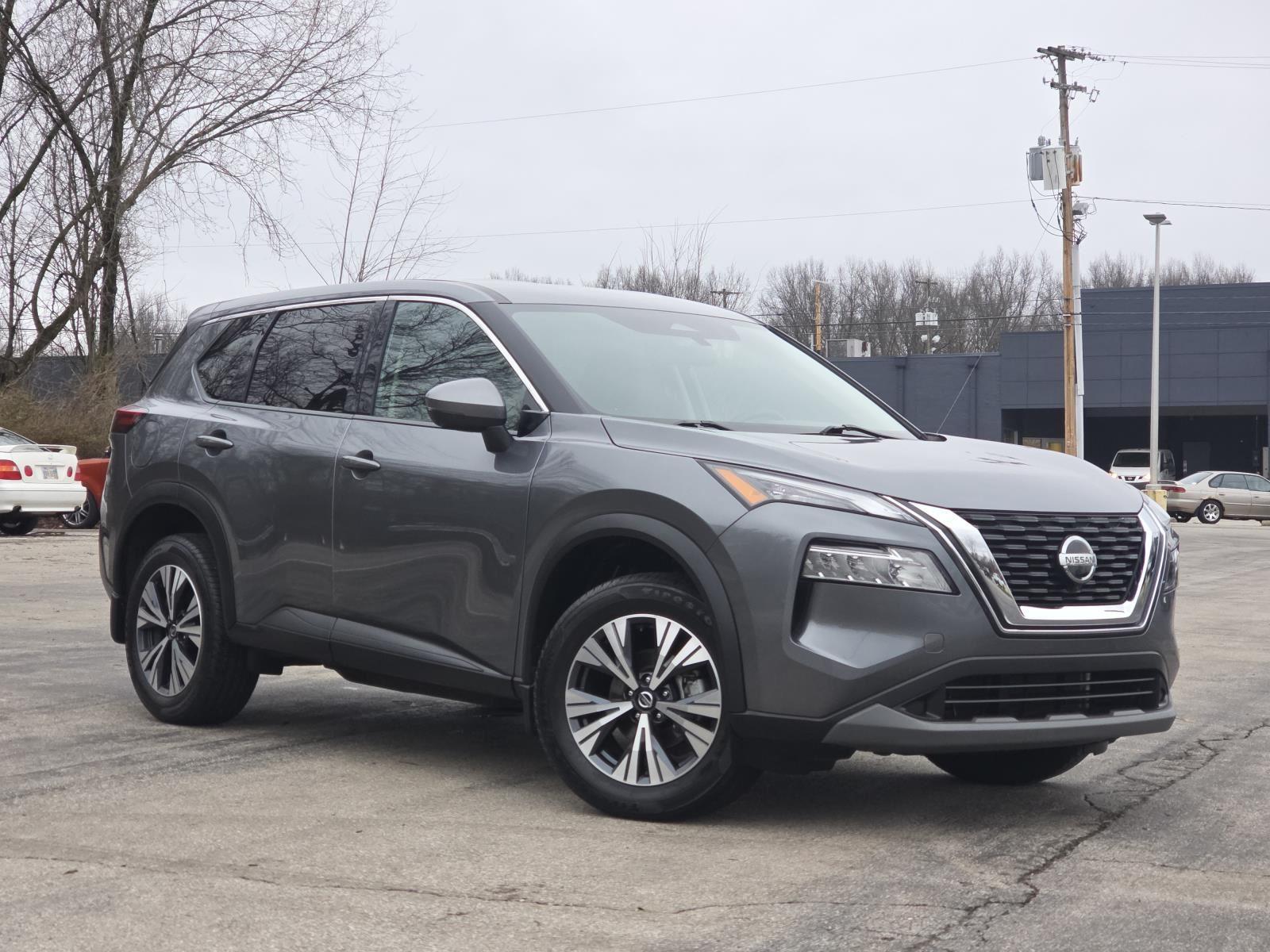 View vehicle photo 2