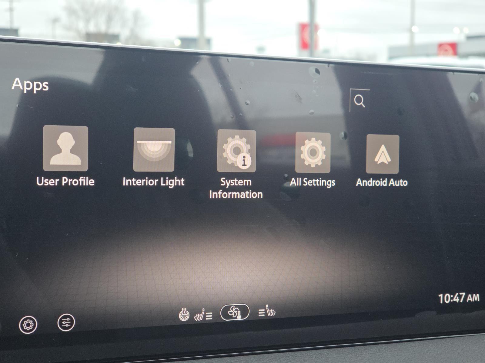 View vehicle photo 5