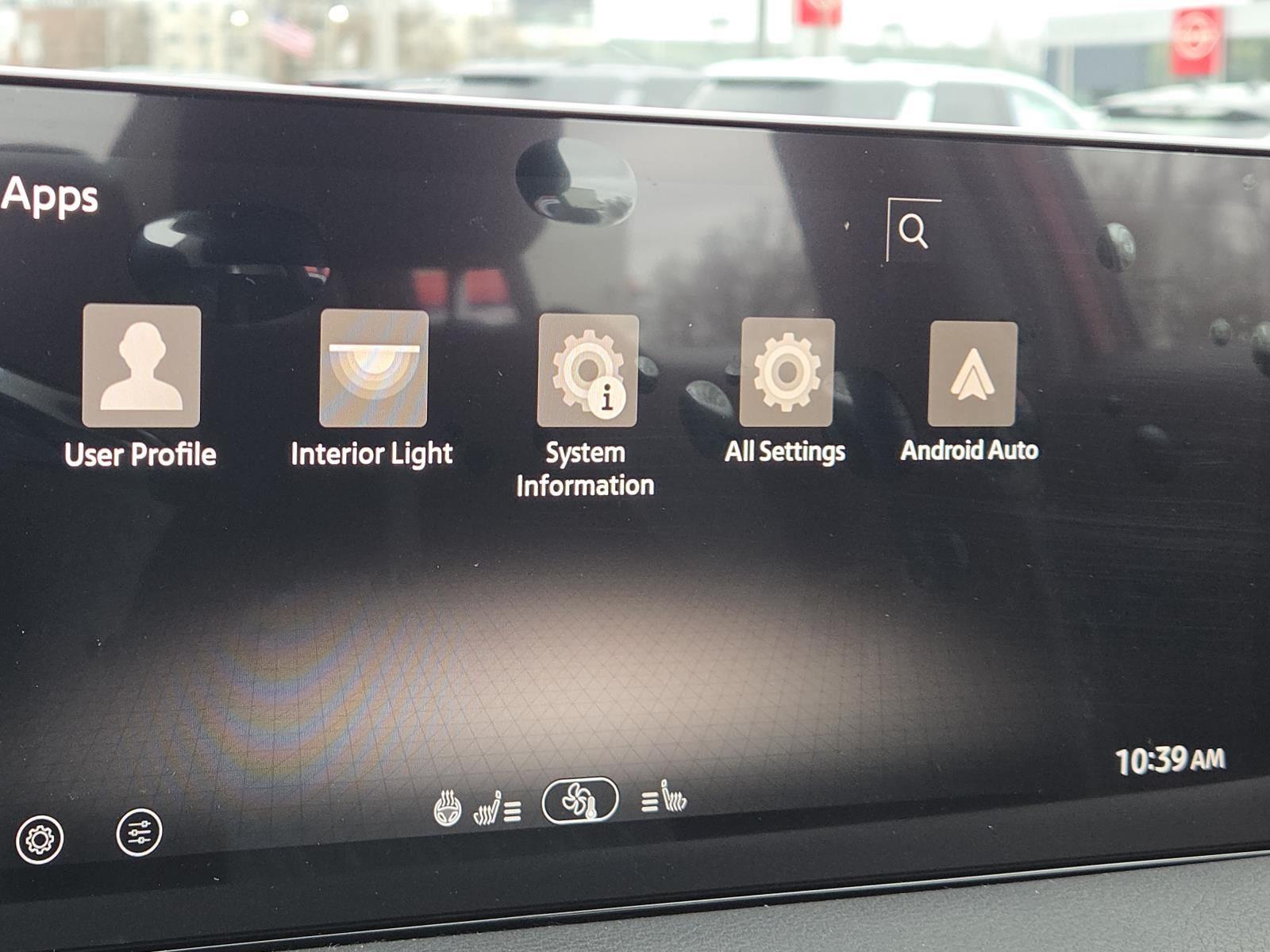 View vehicle photo 6