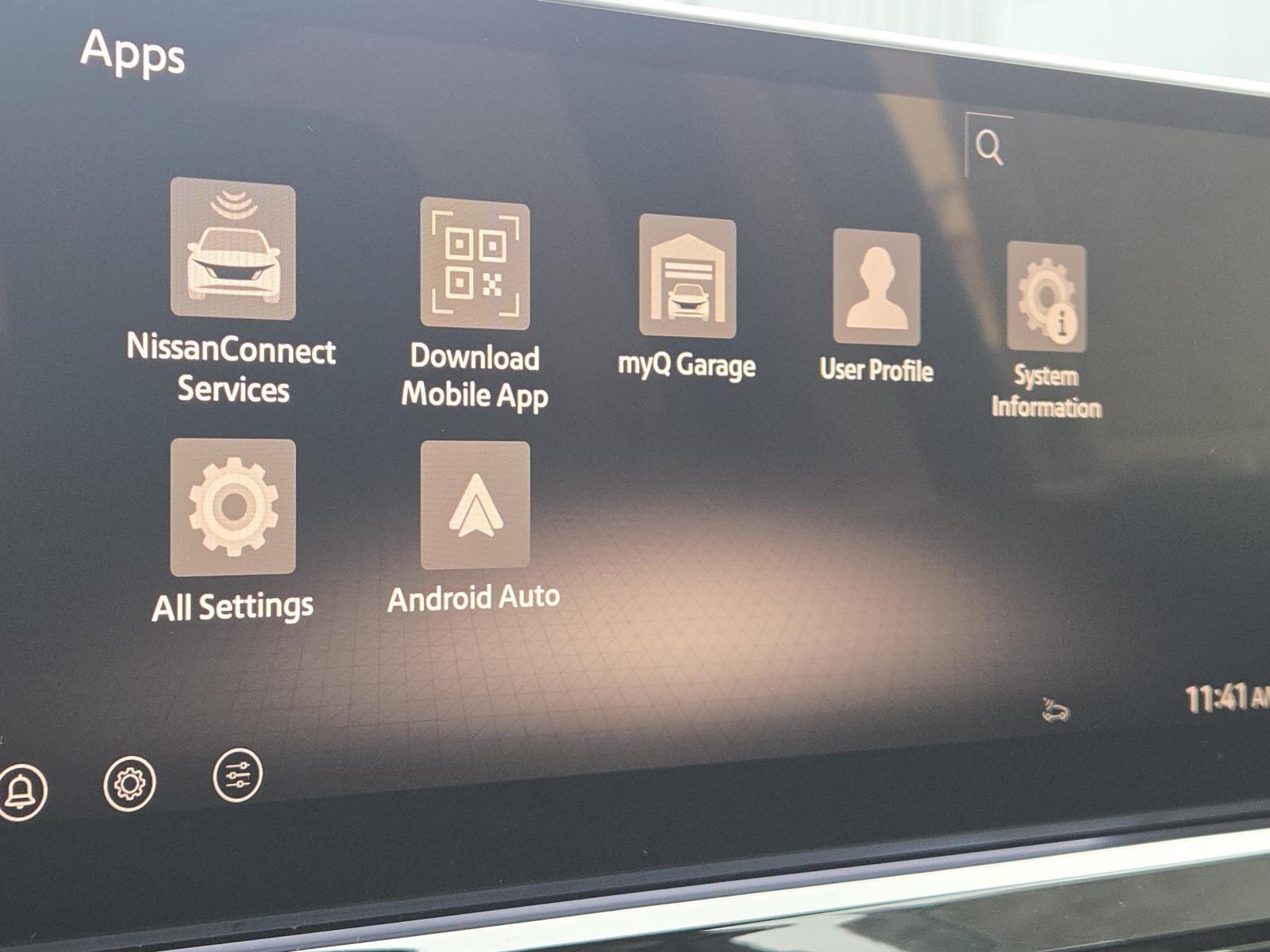 View vehicle photo 6