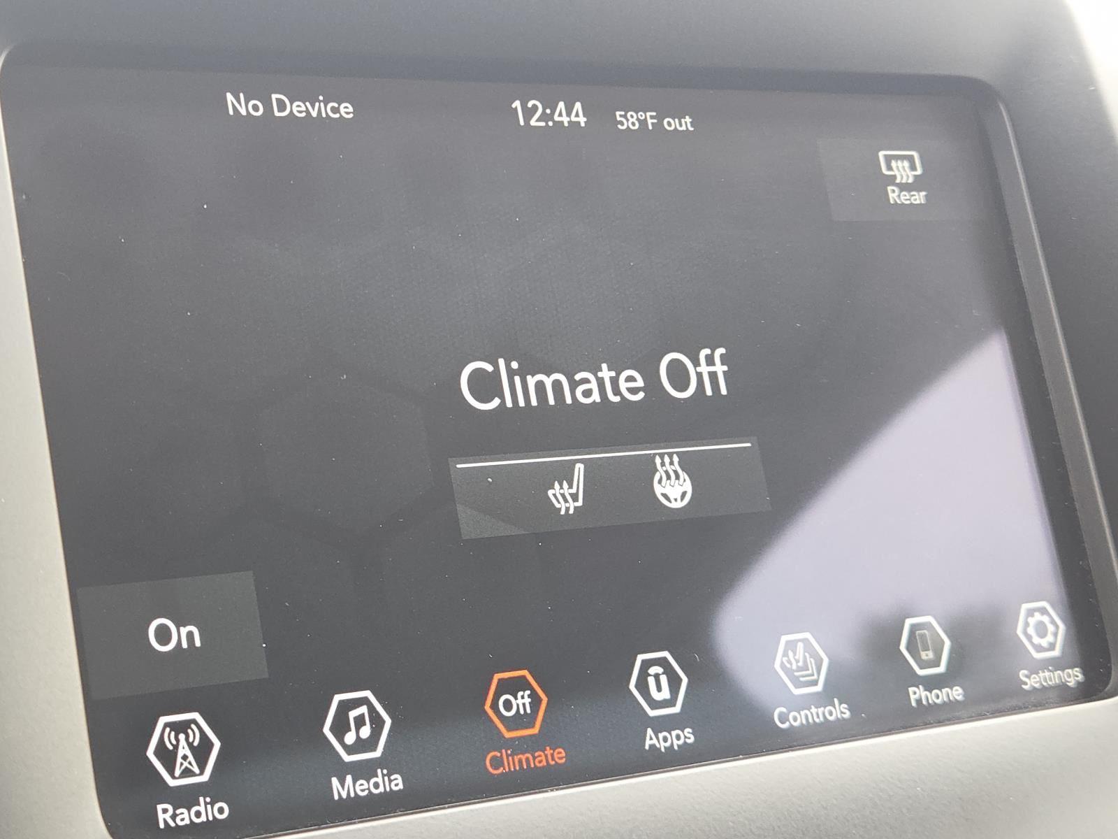 View vehicle photo 6