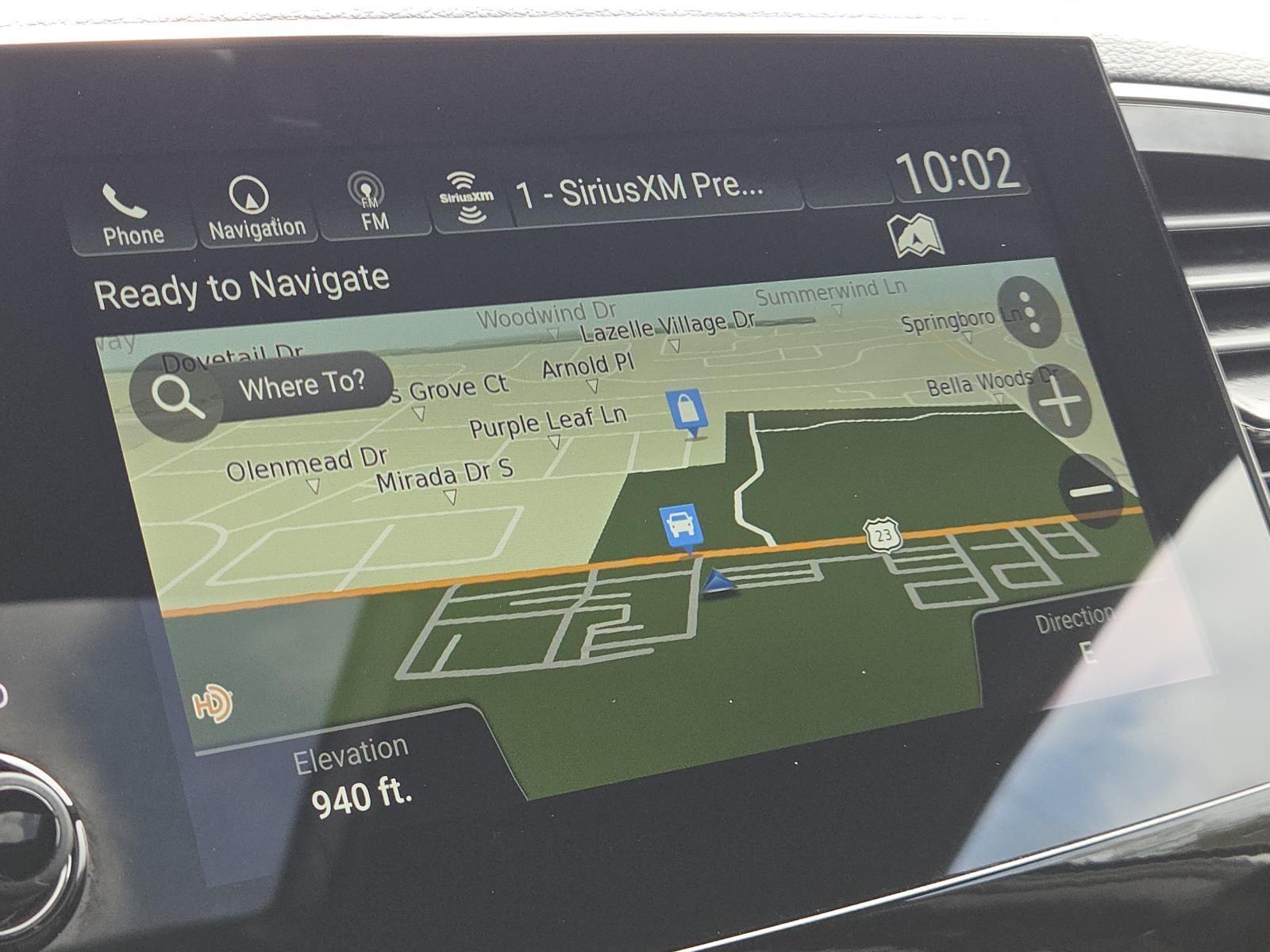 View vehicle photo 7