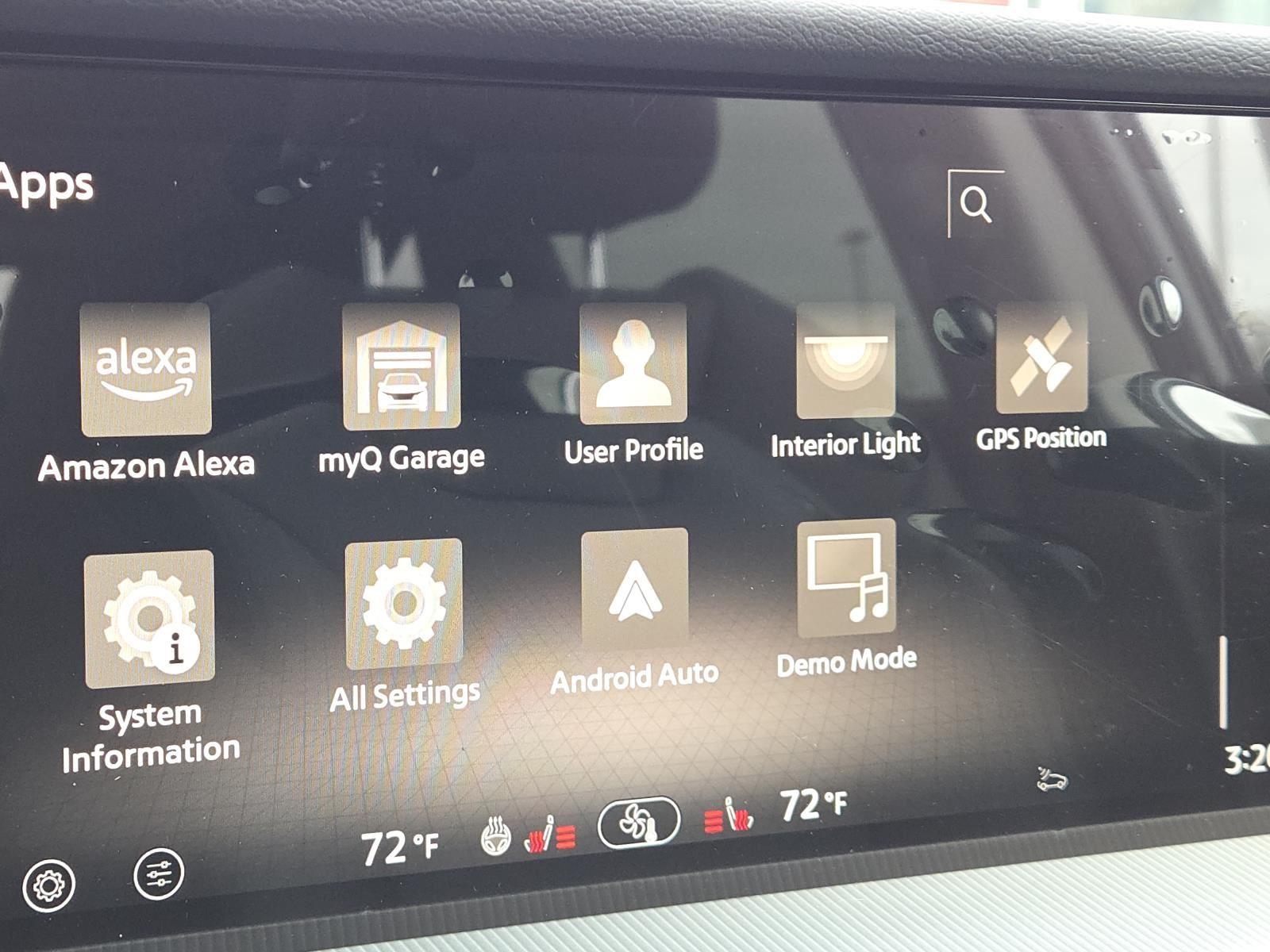 View vehicle photo 7