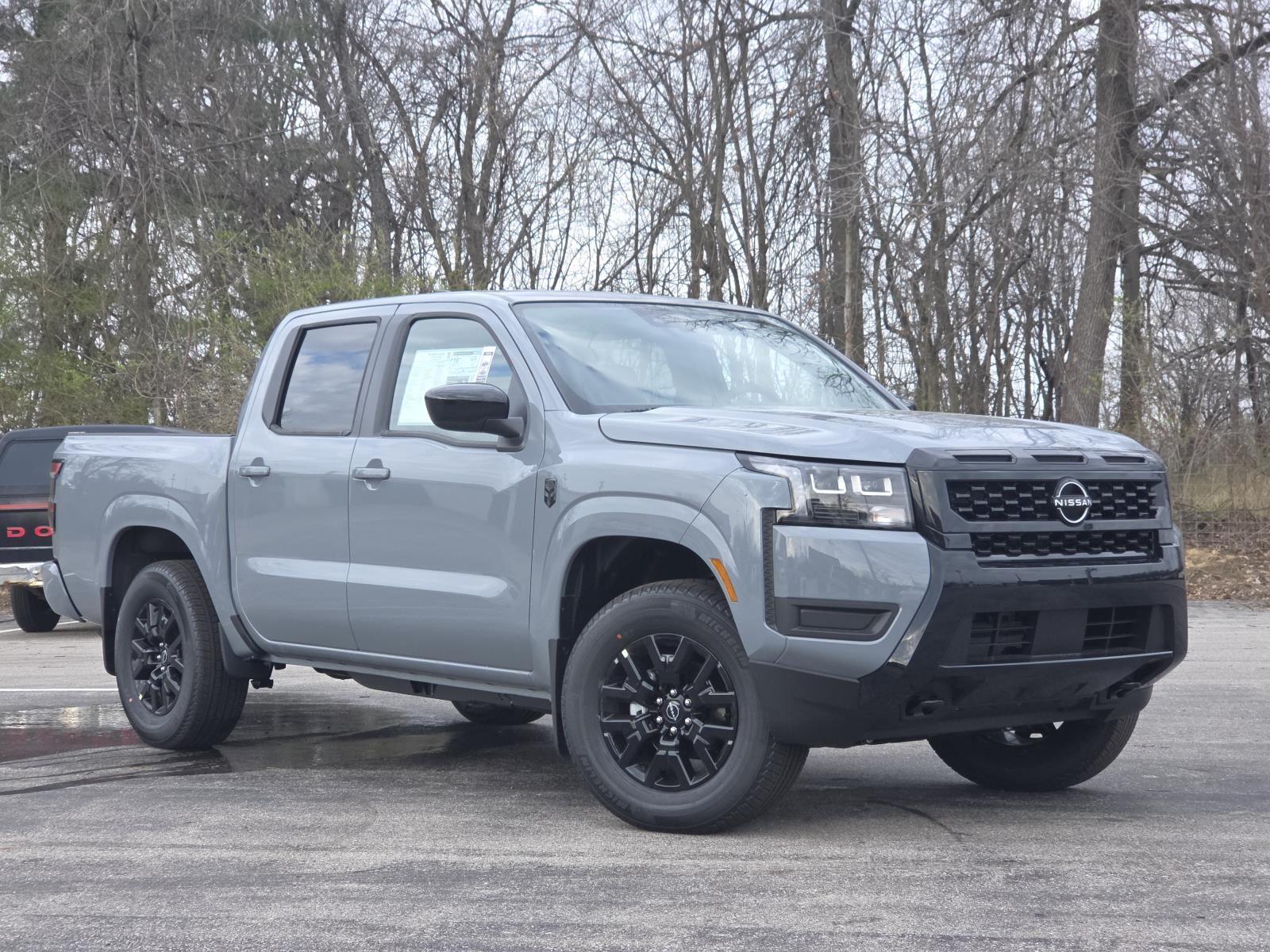 View vehicle photo 2